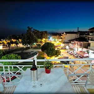 3* Hotel de apartamente Epavli