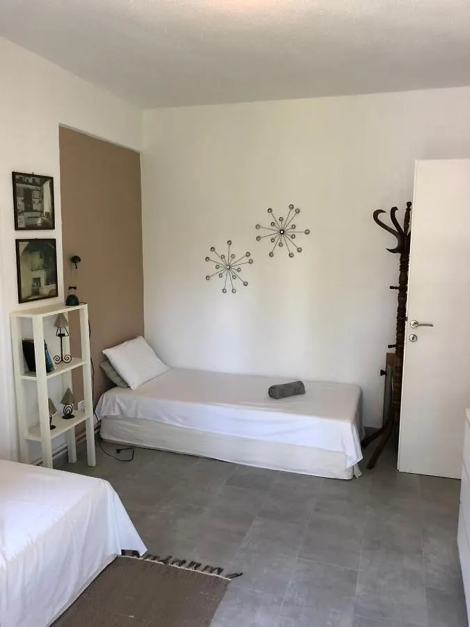 Case de vacanță Sofia'S Pearl Beachfront Maisonette Nea Kallikrateia
